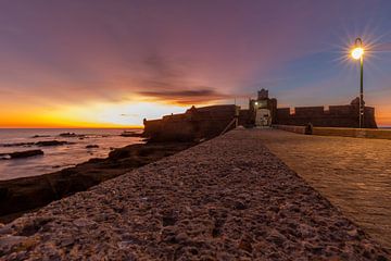 Cadiz, Andalusië van Dirk Rüter