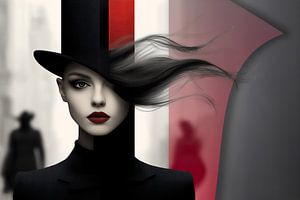 Le portrait