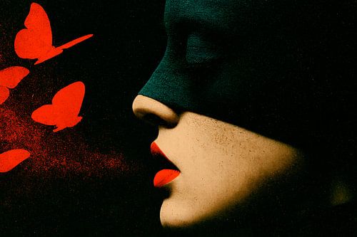 Whispers of the Moth: Ein filmisches Rätsel