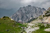 Die Schönheit der Dolomiten (Italien)