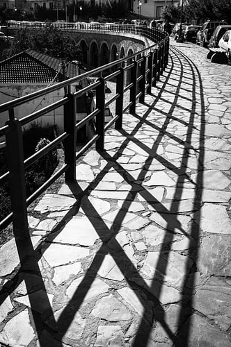 Shadow Play