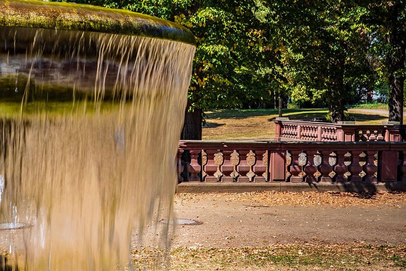 Tegenpolen van Thomas Riess