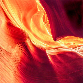Antelope Canyon