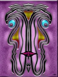 Die Dämmerung hat viele Gesichter von Norbert Hergl