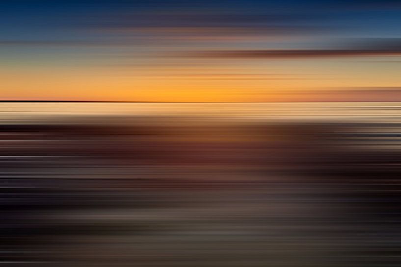 Abstract Nature par Stefan Dinse