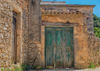 portes en mauvais état