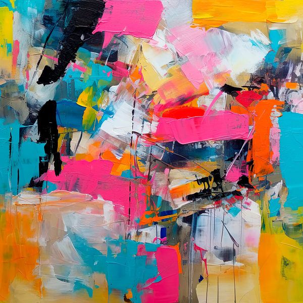 Sommer-Vibes von Harry Hadders
