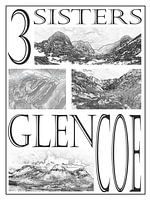 Three sisters of Glencoe