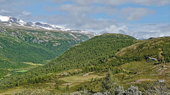 Norwegen, Norway