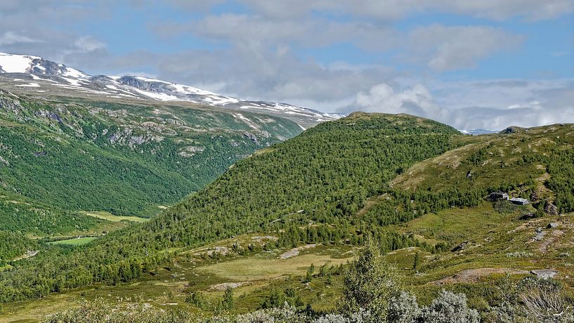 Norwegen, Norway von Michael Schreier