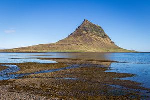 Kirkjufell