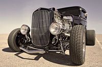 Hot Rod