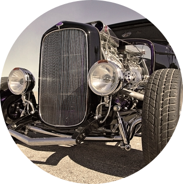 Hot Rod van Marcel Schauer