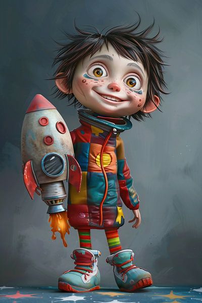 WonderKids Edition 29 von fernlichtsicht