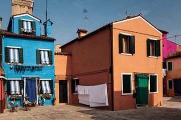 Burano von Rob Boon