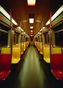 Unterwegs in der Stadt