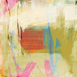 Moulds 1 Vari by Claudia Gründler