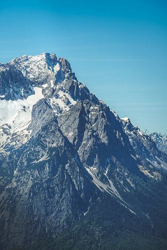Zugspitze [II]