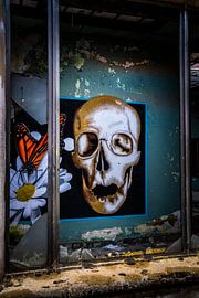 Beängstigend von Paquita Six