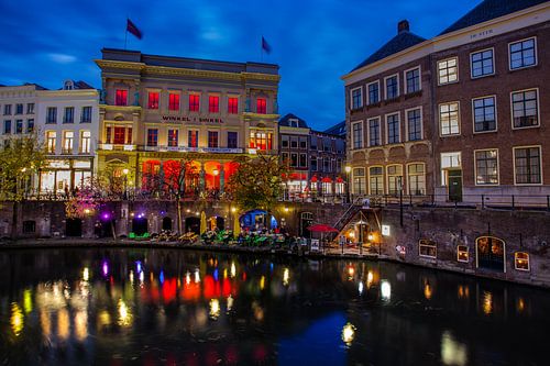 Utrecht Geschäft von Sinkel