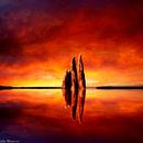 The Rocks by Jacq Christiaan thumbnail