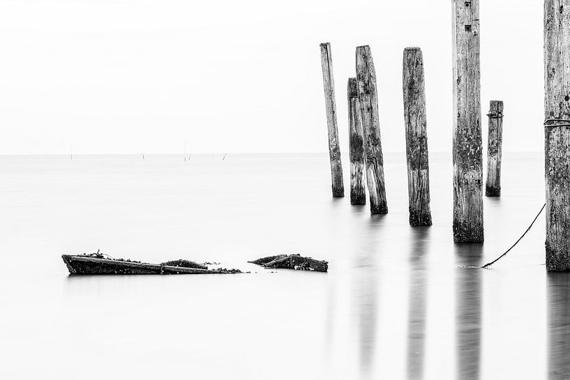 De haven par Richard Guijt Photography