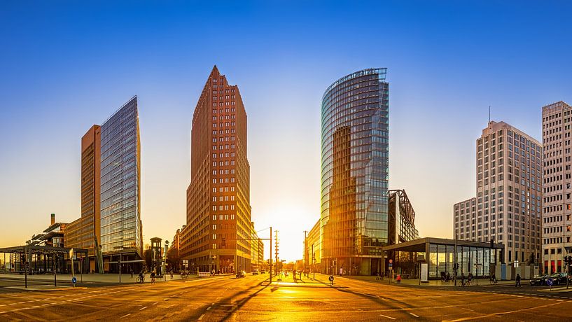 berlin, germany by Frank Peters