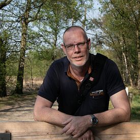 Marcel de Vos Profile picture