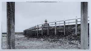 Alter Hafen Emmeloord of Shokland, Flevoland