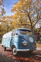 Vw bus 1957 