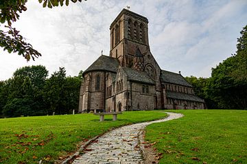 Kerk in Engeland