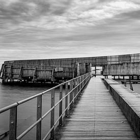 Kastrup seaside resort by Orangefield-images
