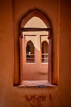 Kasbah Taourirt Ouarzazate sur Cristhel Ros