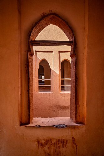 Kasbah Taourirt Ouarzazate