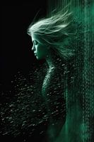 Beyond the Glitch - A New Identity