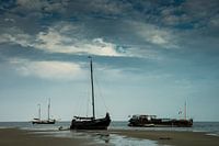 Waddenkust