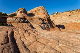 Wohnung Yant von Antwan Janssen