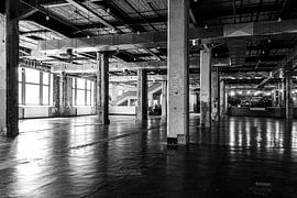 Thor Park Genk van Claudia Giacomelli