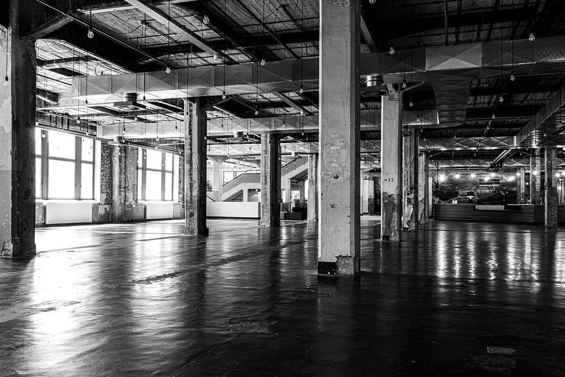 Thor Park Genk by Claudia Giacomelli