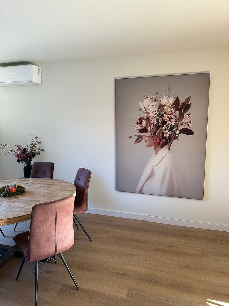 Ich habe mich deinetwegen in den Herbst verliebt  von Frank Moth 