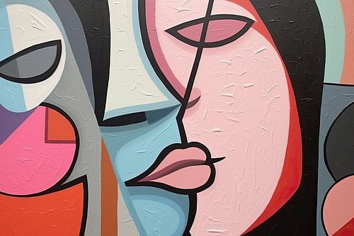 Picasso Jetzt Nr. 21.64