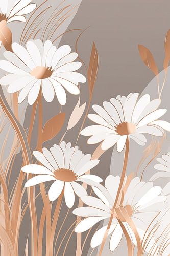 Daisies by Imagine