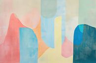 Scandinavian work by Modern Collection thumbnail