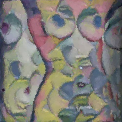 Abstract Inspiration XXIX