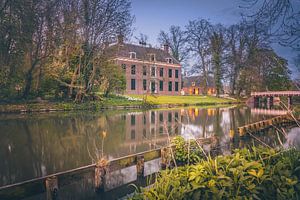 Oud Huize (Amelisweerd, Bunnik / Utrecht)