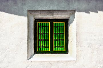 Fenster von Manjik Pictures