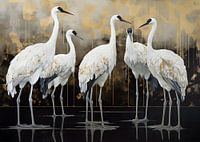 Kraanvogels