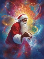 kerstman
