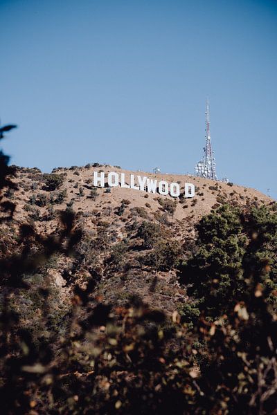 Hollywood by Hello Pompoyo
