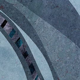 Overlaps von Kay Weber